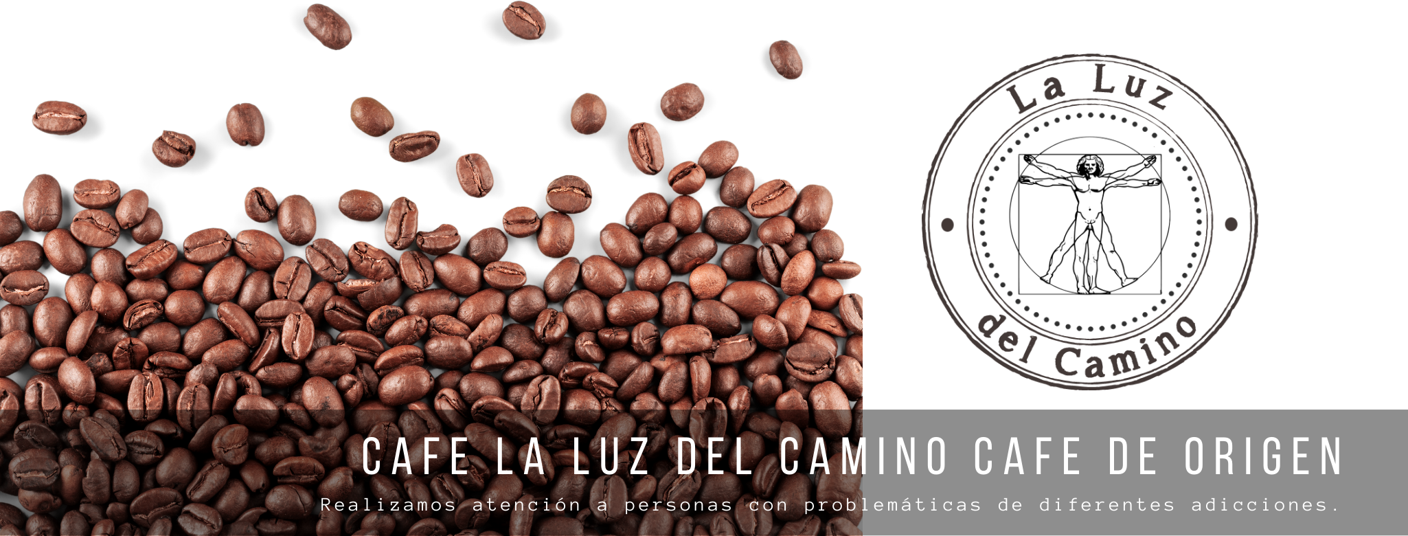 la luz del camino